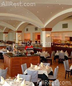 Arina Sand Hotel Beach Club 13